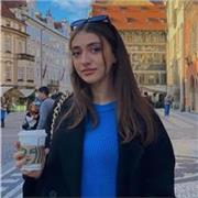 Tutor per ripetizioni? Contattami subito, sono qui per te!